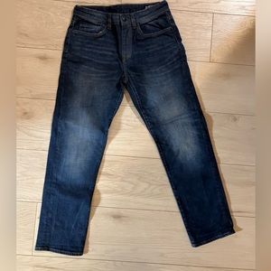 Buffalo denim jeans